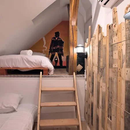 Retour Vers Le Passe Metz