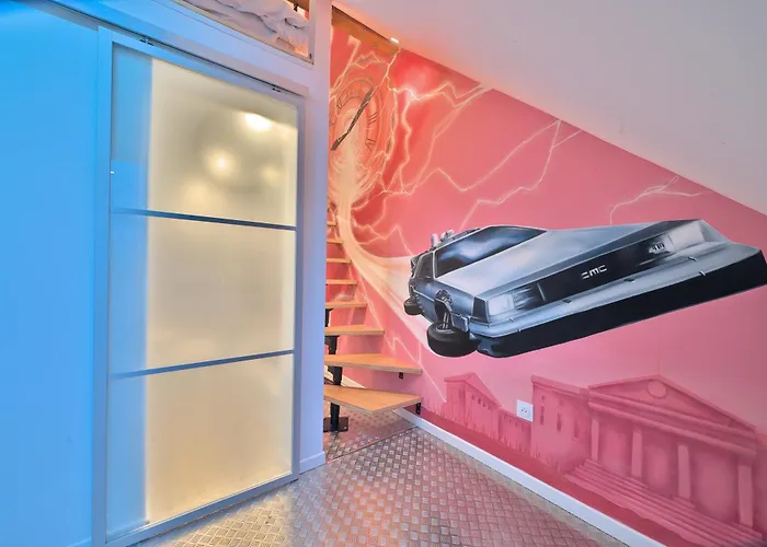 Retour Vers Le Passe *