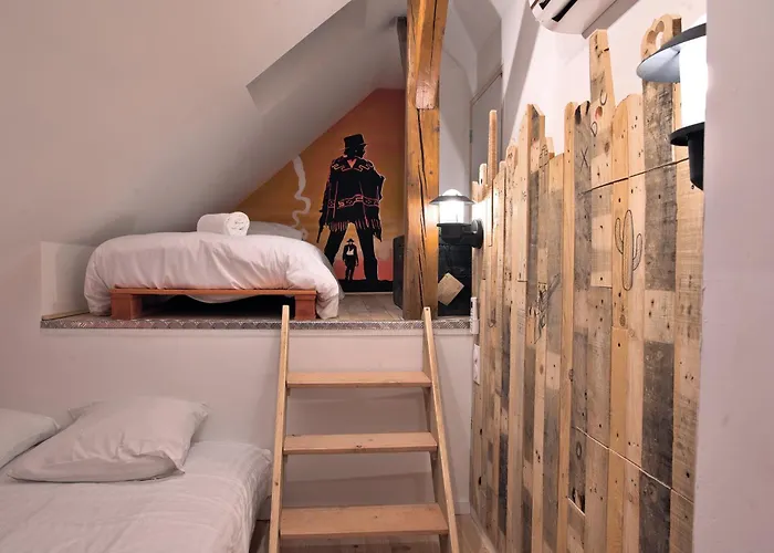 Retour Vers Le Passe Metz